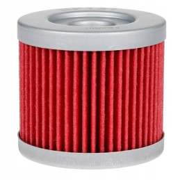 Oil filter hf 131 hiflofiltro hyosung suzuki