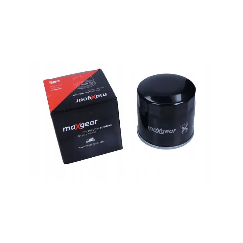 Oil filter moto honda kawasaki yamah