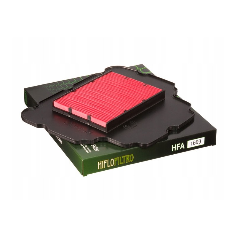 Air filter hfa1609 honda nt650 v deauville