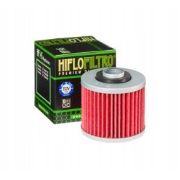 Hiflo oil filter HF145 motorcycles