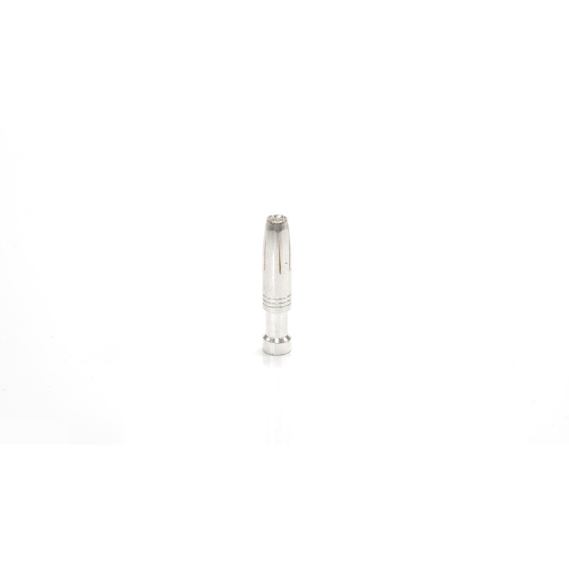 1 Bag of 30 - Female 16A Crimp Contact for use with Heavy Duty Power Connector