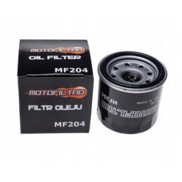 Oil filter mf hf 204 honda kawasaki suzuki