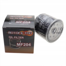 Oil filter mf hf 204 honda kawasaki suzuki