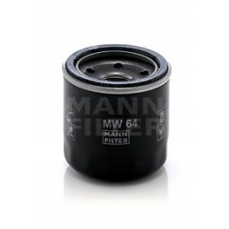 Mann oil filter honda motor
