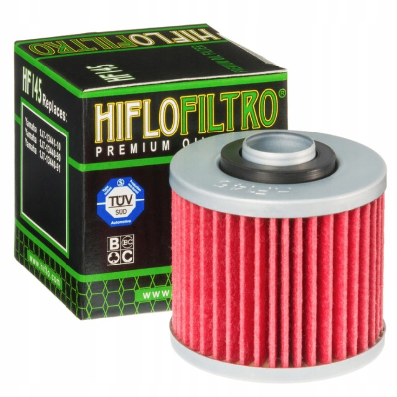 Oil filter hiflofiltro hf145 hf 145