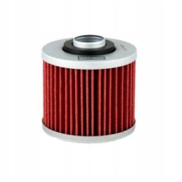 Oil filter hiflofiltro hf145 hf 145