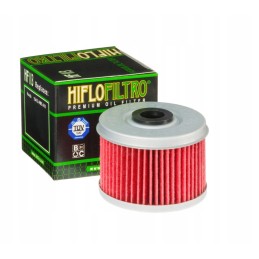 Oil filter hiflofiltro hf145 hf 145
