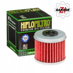 Oil filter hiflofiltro hf145 hf 145