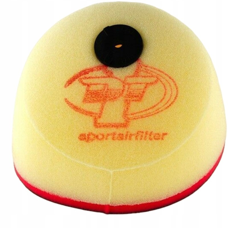 Air filter dt 1 gas gas ec 125 1993 2006