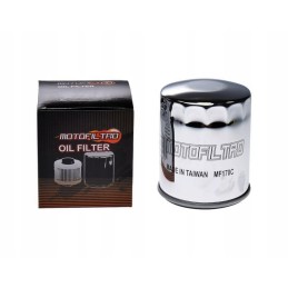 Oil filter mf170c hf170c harley davidson fxstsb