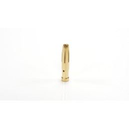 1 Bag of 30 - Female 16A Crimp Contact for use with Heavy Duty Power Connector