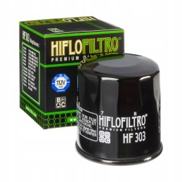 Hiflo filter oil filter HF 303 Honda Kawasaki