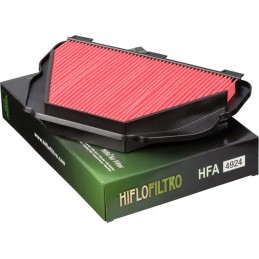 Hiflo hfa4924 air filter