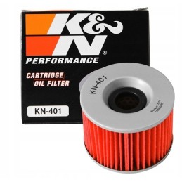 K n parts accessories part moto kn 401