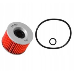 K n parts accessories part moto kn 401
