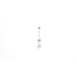 1 Bag of 30 - Male 16A Crimp Contact for use with Heavy Duty Power Connector