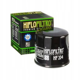 Hiflofiltro hf204 oil filter