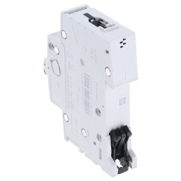 1 pcs - ABB System Pro M Compact S200 MCB, 1P, 16A Curve C, 253V AC, 72V DC, 6 kA Breaking Capacity