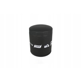 Motor oil filter black harley davidson xl 883 sportster 86 06