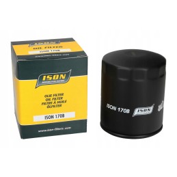 Motor oil filter black harley davidson xl 883 sportster 86 06