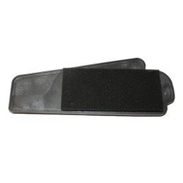 Air filter paper gy6 scooter 4t 139 qma qmb