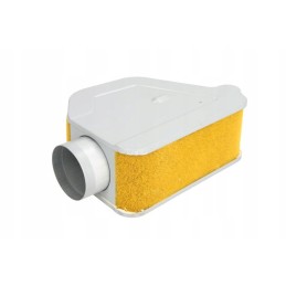 Hiflo hfa4402 air filter