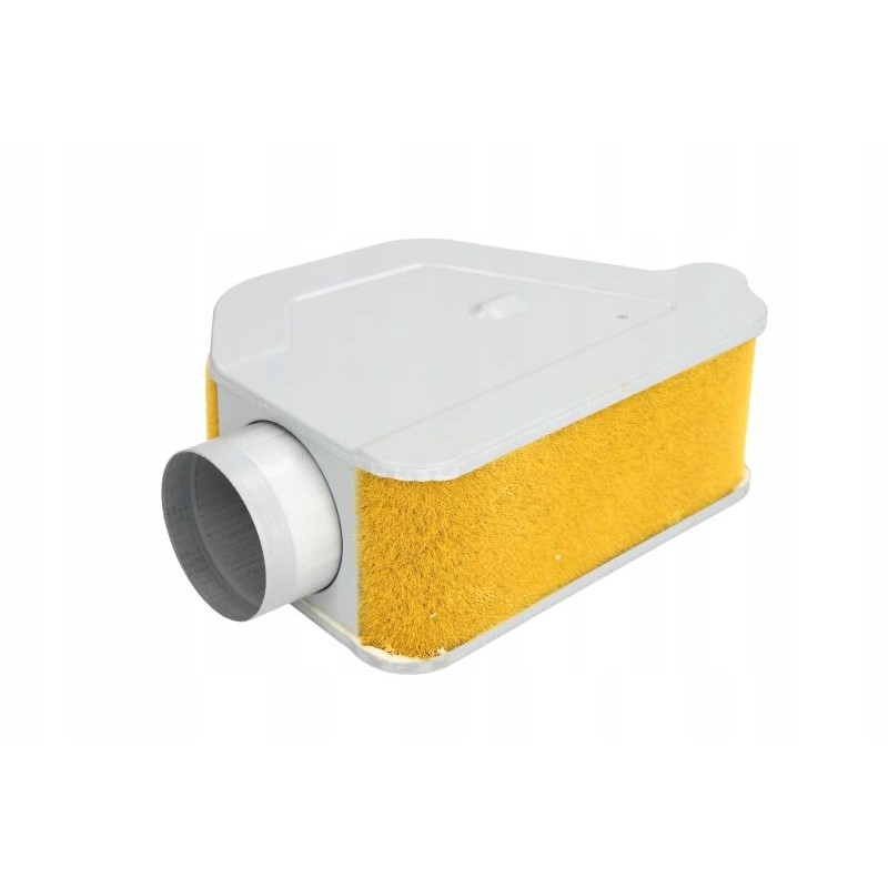 Hiflo hfa4402 air filter