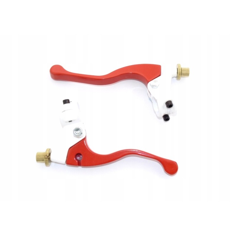 Ir clutch and brake lever honda xr 80 r 79 04