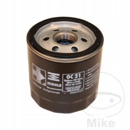 Oil filter mahle oc21 hd xl53 883c sportster cus