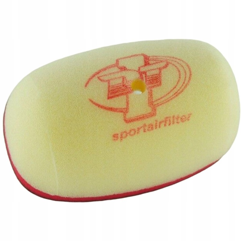 Air filter dt 1 honda xr 400 r 1996 2002