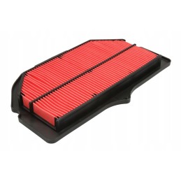 Air filter moto suzuki gsx r1000 01 04 hfa390