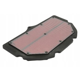 Air filter moto suzuki gsx r1000 01 04 hfa390