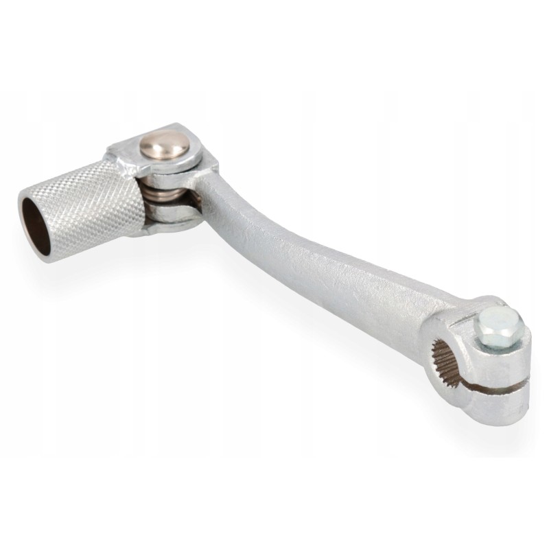 Vicma red rose 50 gear lever