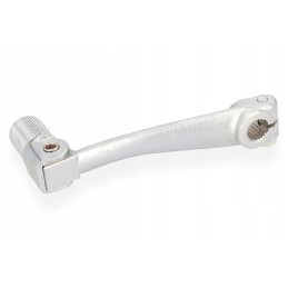 Vicma red rose 50 gear lever