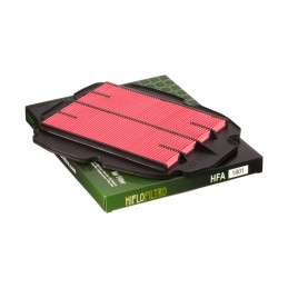 Hiflo hfa1801 air filter