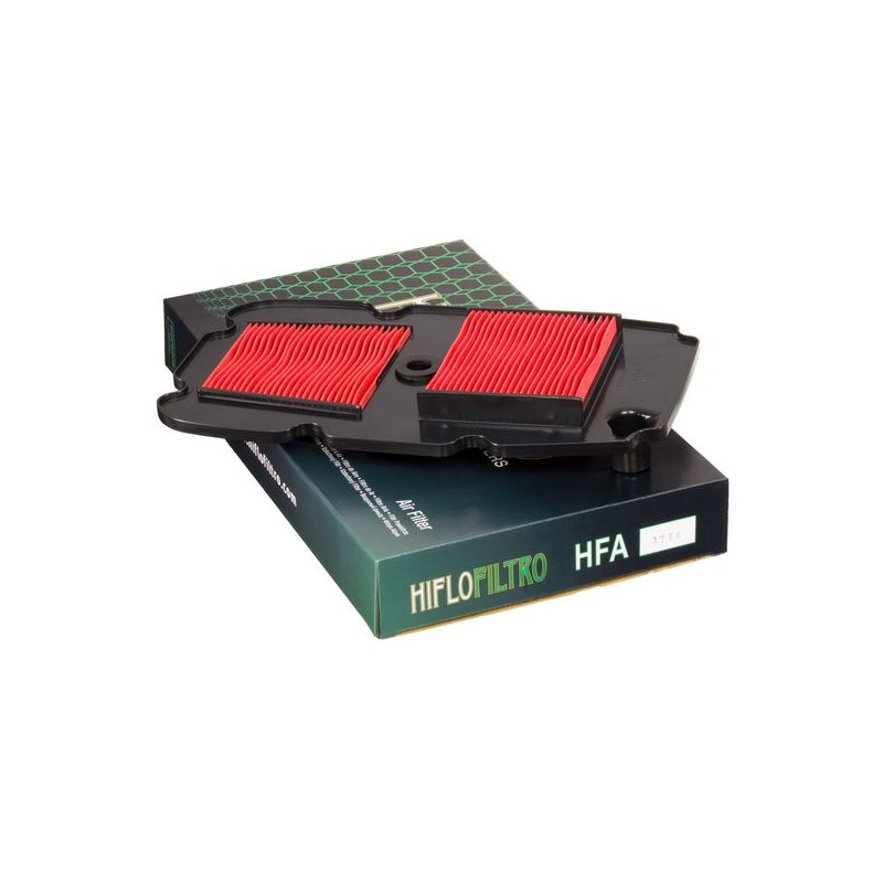 Hiflo hfa1714 air filter