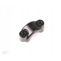 Honda MSX125 brake handle mounting clamp