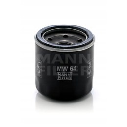 Mann oil filter honda motor