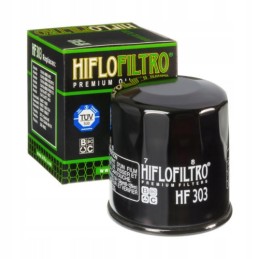 Oil filter hf303 yamaha honda suzuki kawasaki