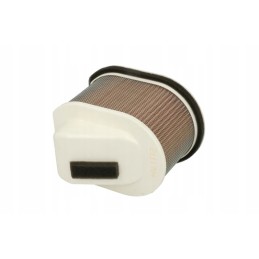 Hiflo hfa2707 air filter