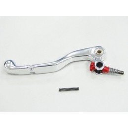 Nachman short forged clutch lever for KTM SM 690