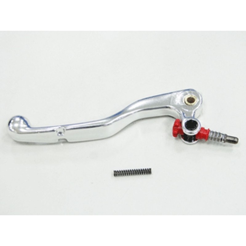 Nachman short forged clutch lever for KTM SM 690