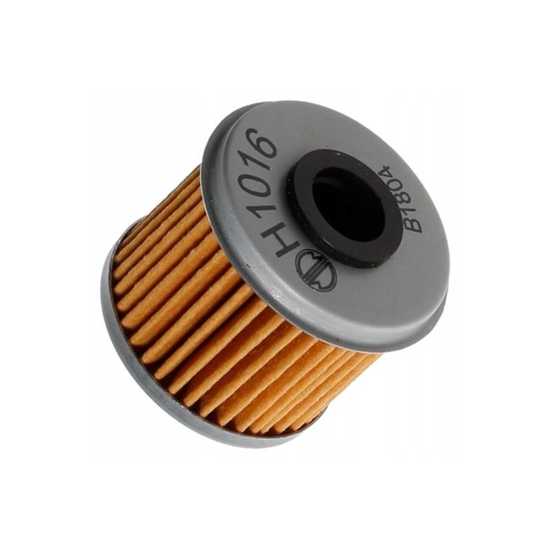 Miw oil filter h1016 hf116 japanese technology