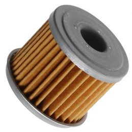 Miw oil filter h1016 hf116 japanese technology