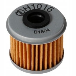 Miw oil filter h1016 hf116 japanese technology