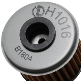 Miw oil filter h1016 hf116 japanese technology