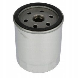 Harley davidson oil filter chrome