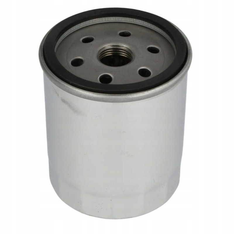 Harley davidson oil filter chrome