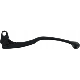Moose racing aluminum clutch lever, black
