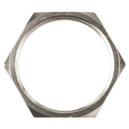 1 Bag of 5 - Lumberg Connector Nut